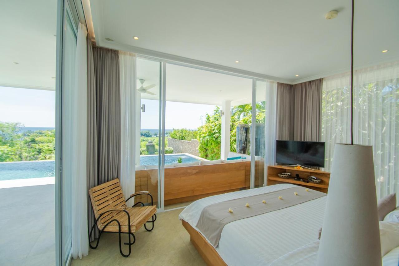 Deep Blue Villa Bali Umeanyar Dış mekan fotoğraf