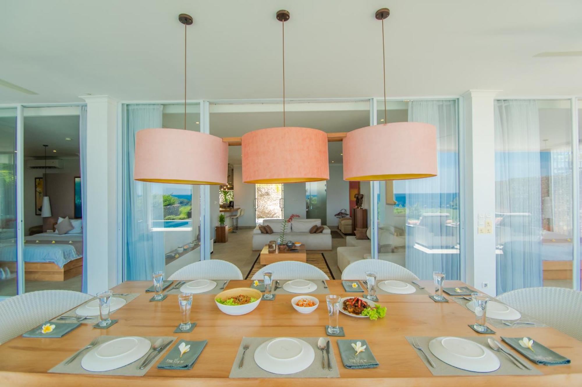 Deep Blue Villa Bali Umeanyar Dış mekan fotoğraf
