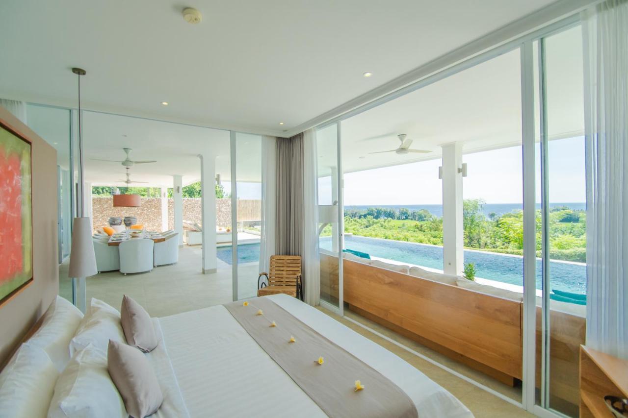 Deep Blue Villa Bali Umeanyar Dış mekan fotoğraf