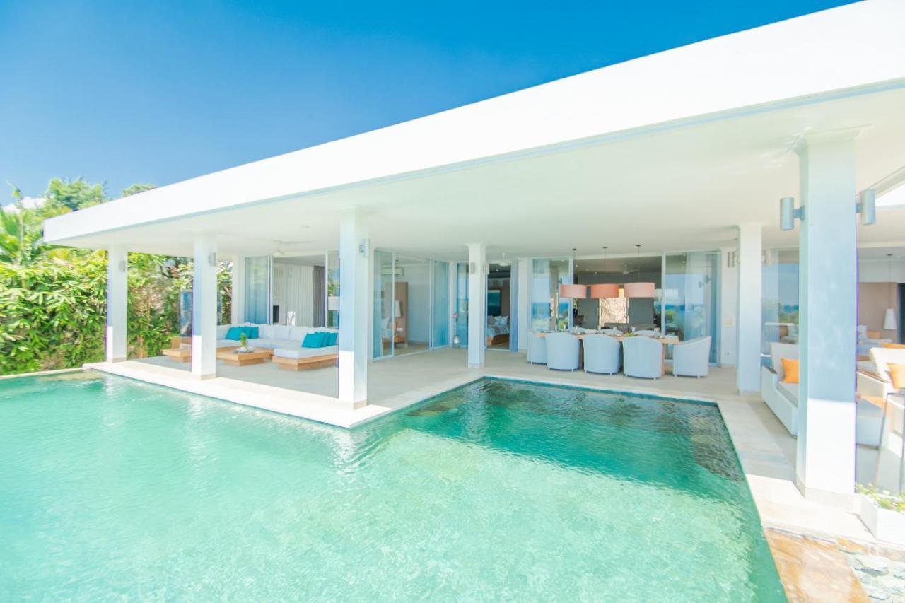 Deep Blue Villa Bali Umeanyar Dış mekan fotoğraf