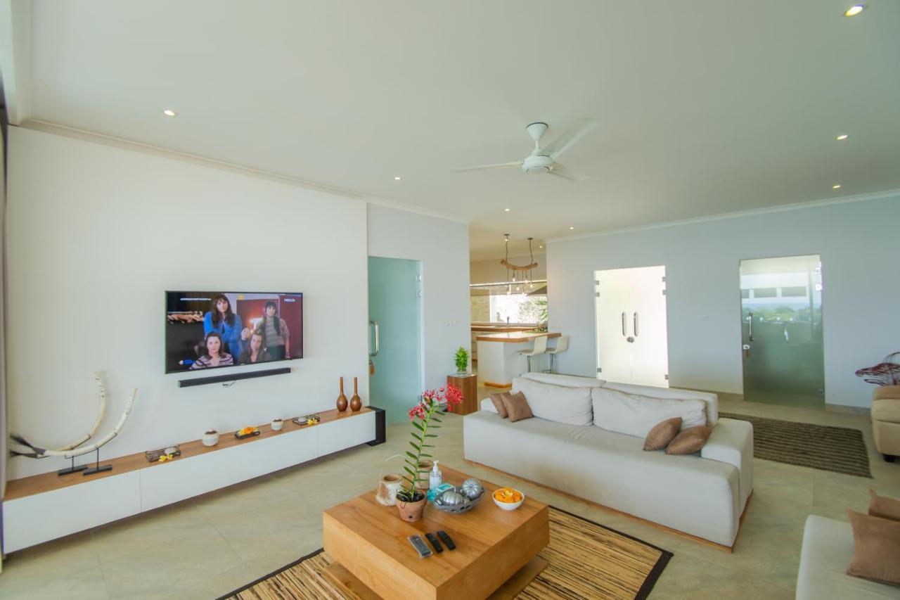 Deep Blue Villa Bali Umeanyar Dış mekan fotoğraf