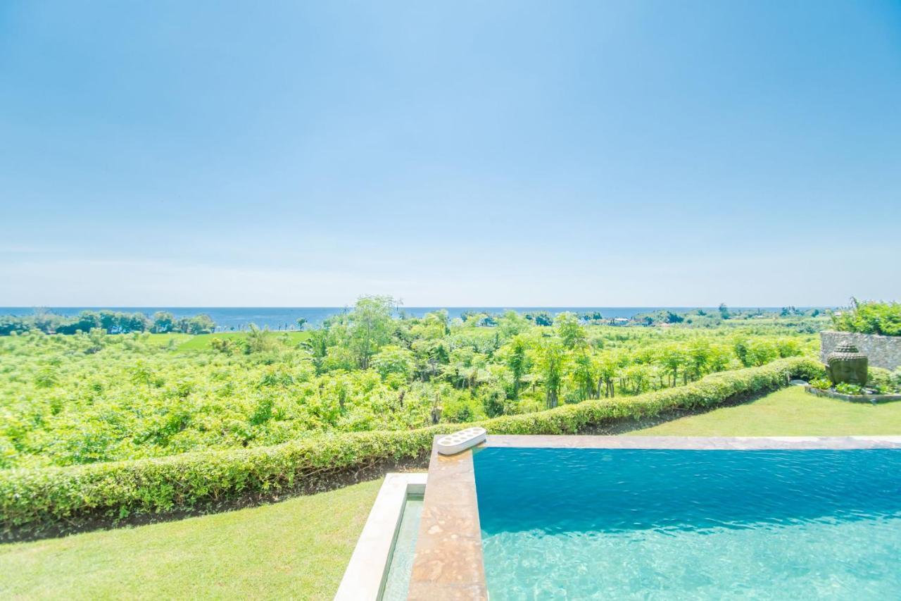 Deep Blue Villa Bali Umeanyar Dış mekan fotoğraf