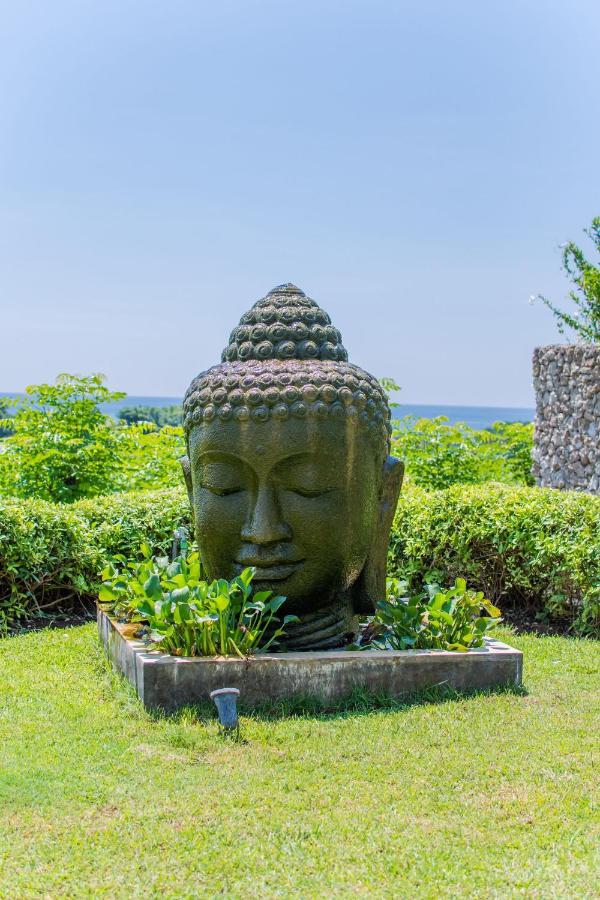 Deep Blue Villa Bali Umeanyar Dış mekan fotoğraf