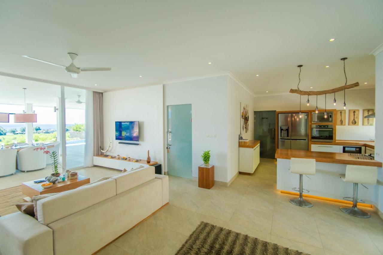 Deep Blue Villa Bali Umeanyar Dış mekan fotoğraf