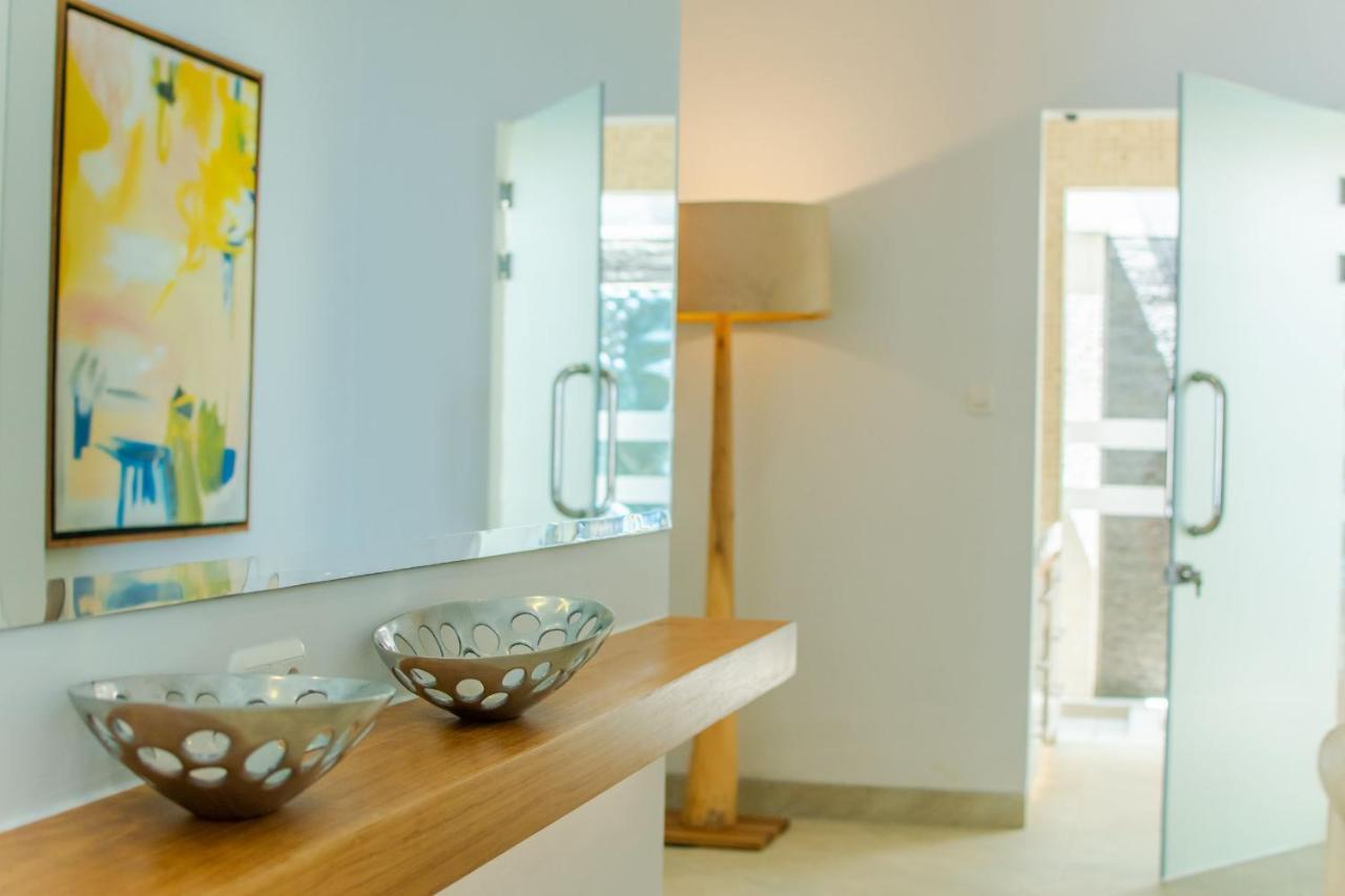 Deep Blue Villa Bali Umeanyar Dış mekan fotoğraf