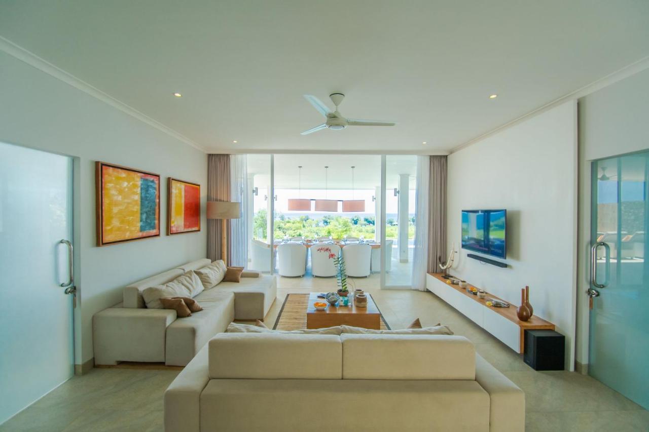 Deep Blue Villa Bali Umeanyar Dış mekan fotoğraf