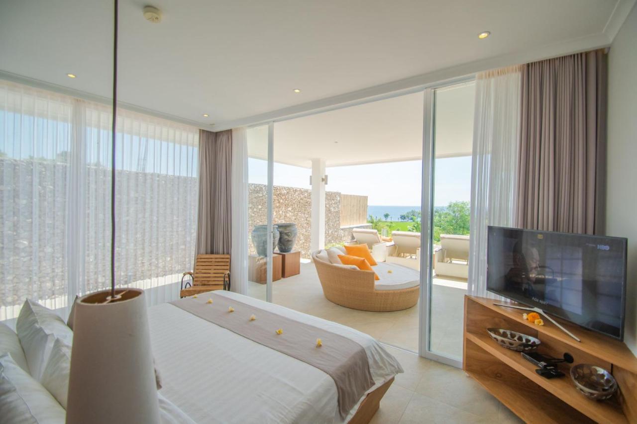 Deep Blue Villa Bali Umeanyar Dış mekan fotoğraf
