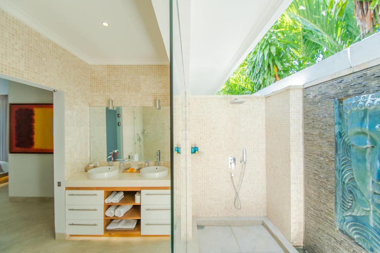 Deep Blue Villa Bali Umeanyar Dış mekan fotoğraf