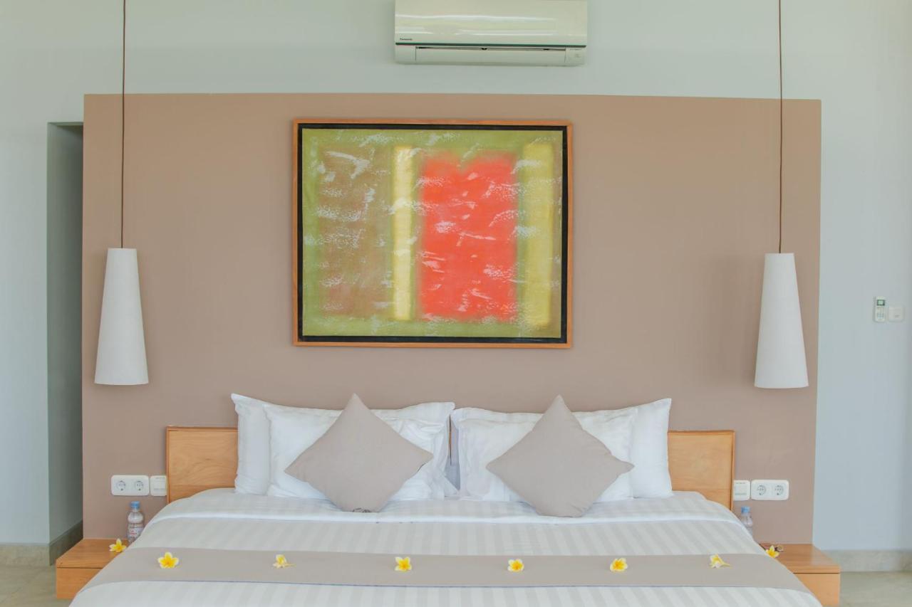 Deep Blue Villa Bali Umeanyar Dış mekan fotoğraf