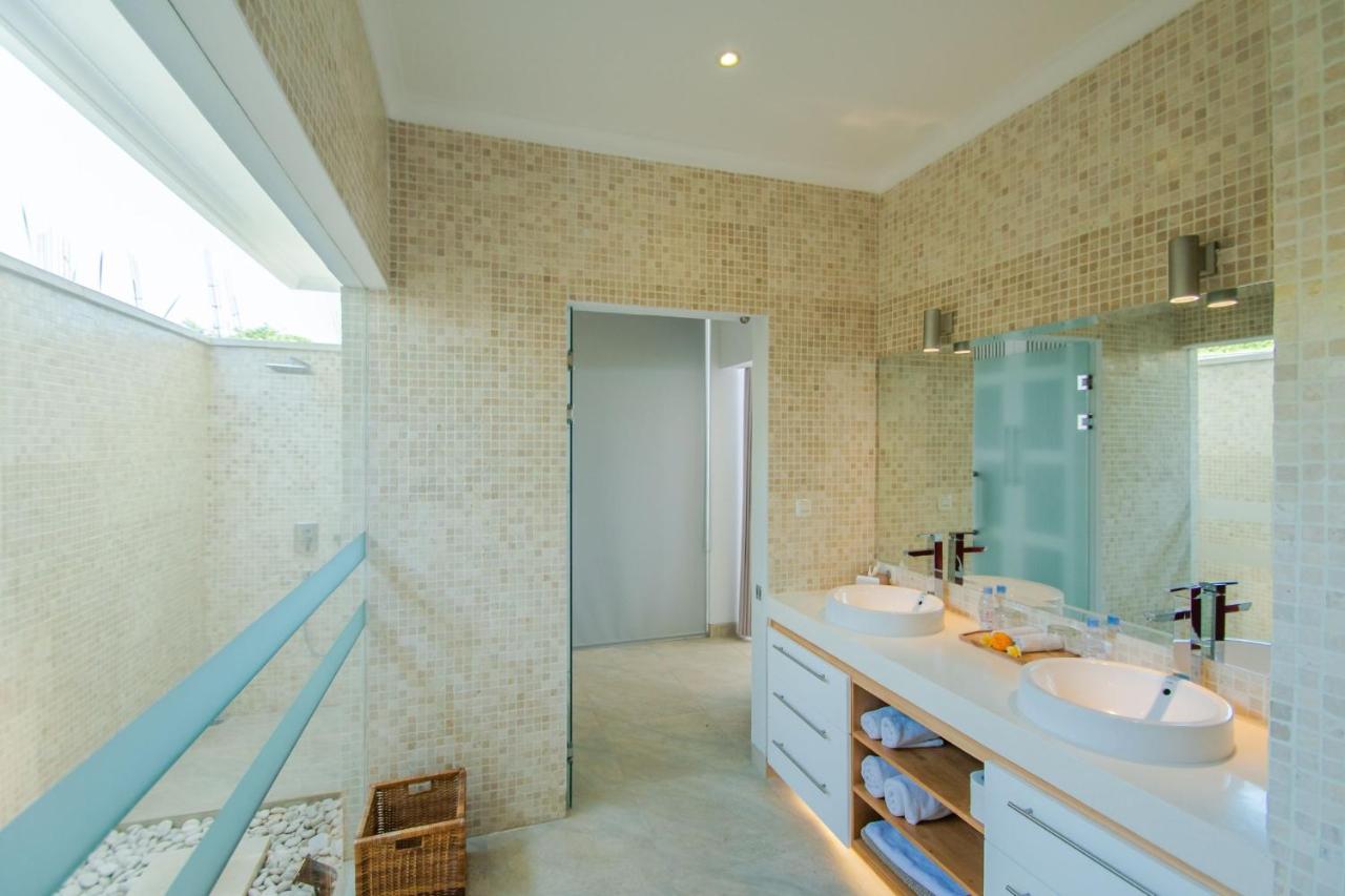 Deep Blue Villa Bali Umeanyar Dış mekan fotoğraf