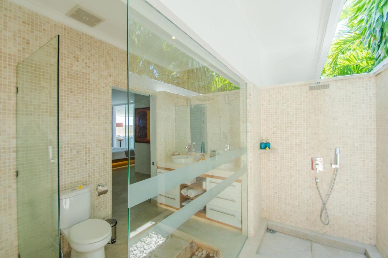 Deep Blue Villa Bali Umeanyar Dış mekan fotoğraf