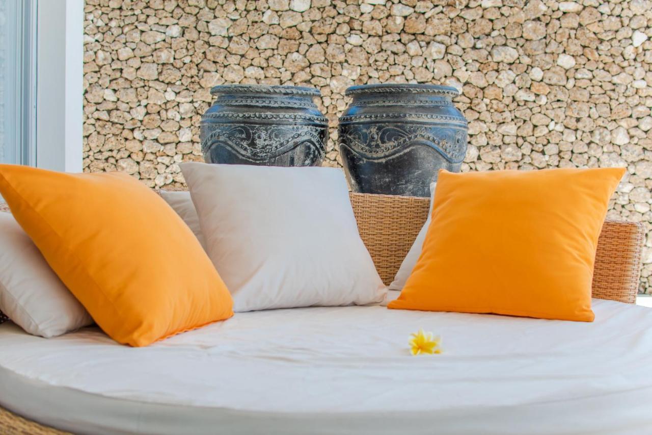 Deep Blue Villa Bali Umeanyar Dış mekan fotoğraf