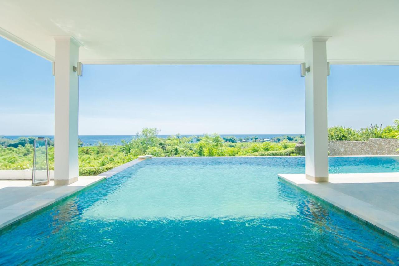 Deep Blue Villa Bali Umeanyar Dış mekan fotoğraf
