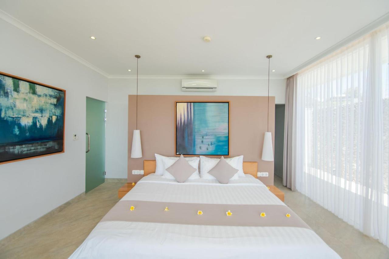 Deep Blue Villa Bali Umeanyar Dış mekan fotoğraf
