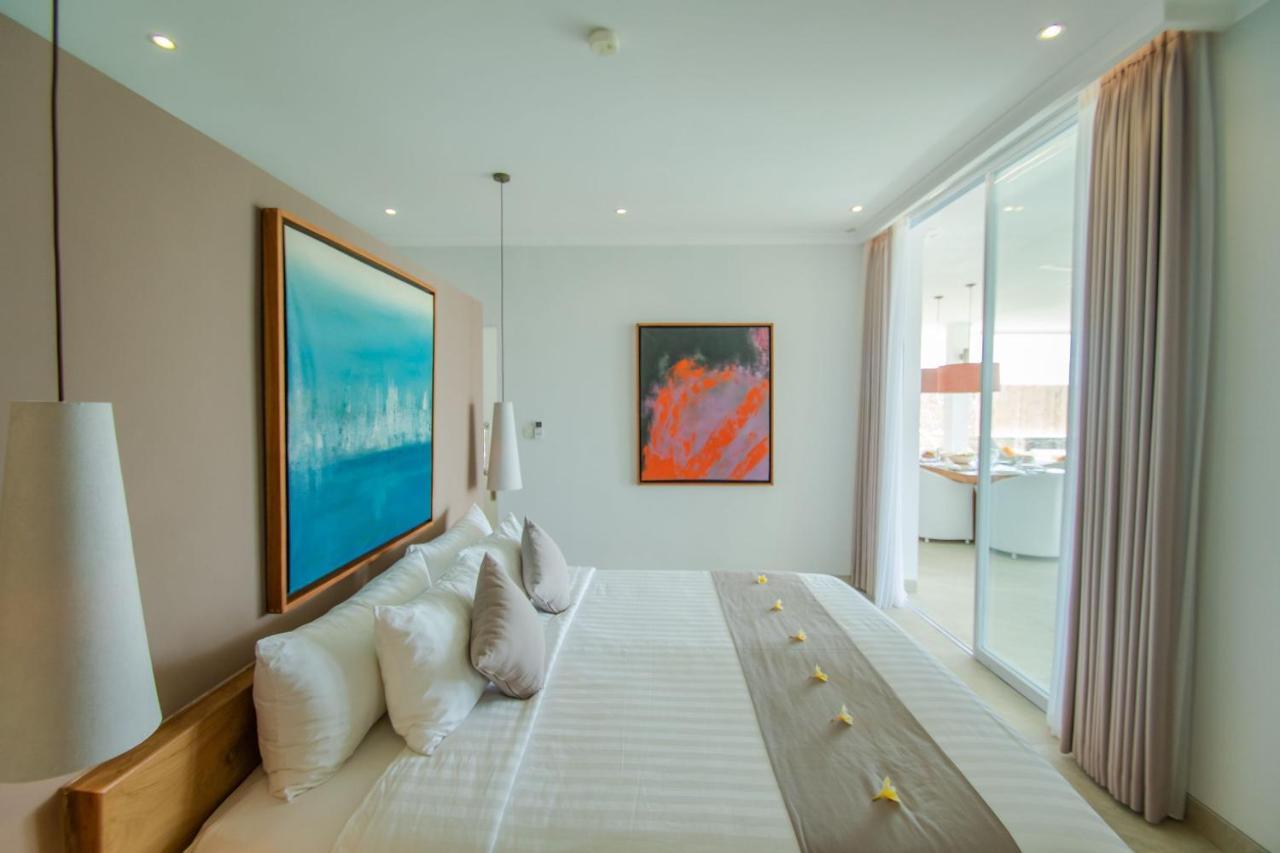 Deep Blue Villa Bali Umeanyar Dış mekan fotoğraf