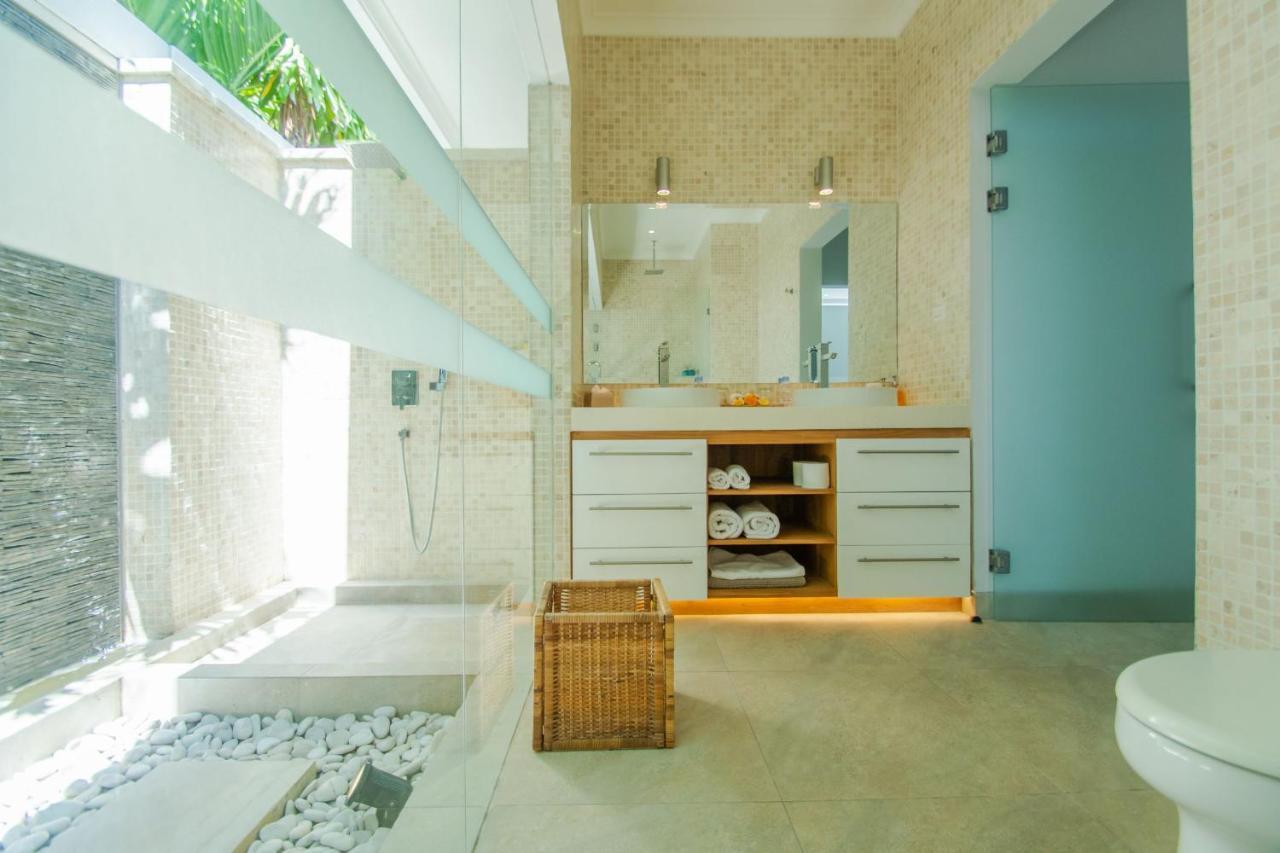 Deep Blue Villa Bali Umeanyar Dış mekan fotoğraf