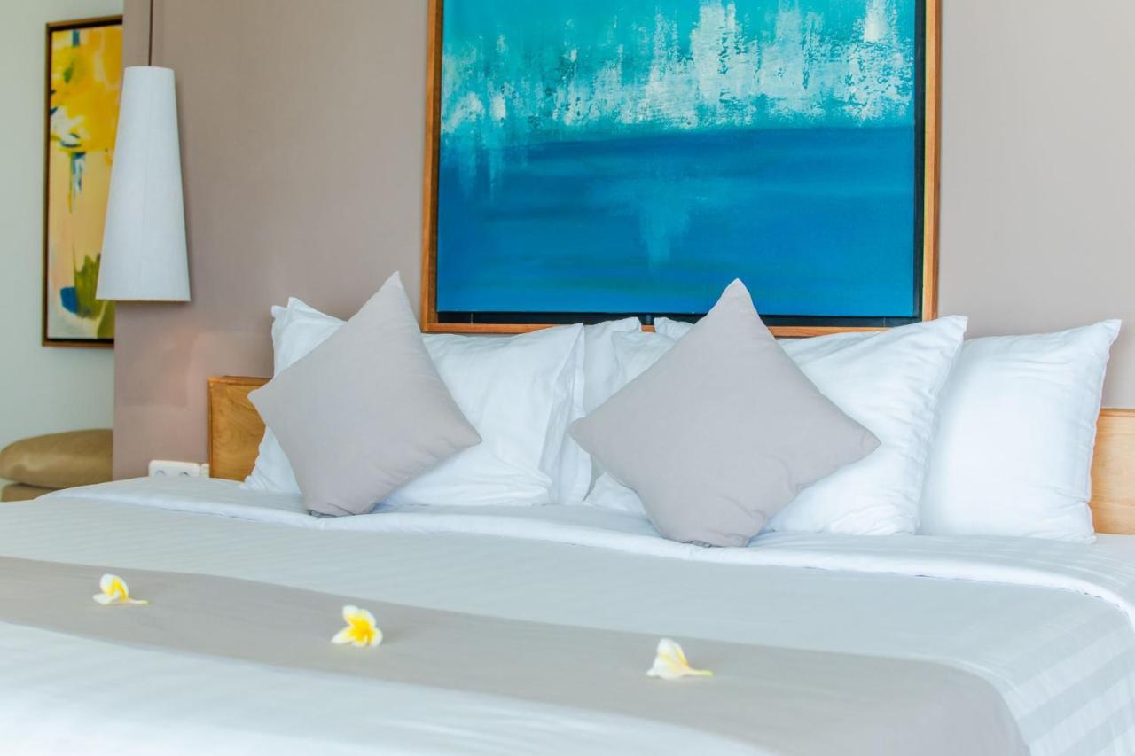 Deep Blue Villa Bali Umeanyar Dış mekan fotoğraf